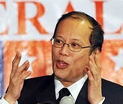 Aquino declares April 21 special nonworking day in Calamba.